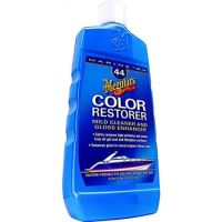 Leštění a voskování